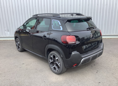 Citroën C3 AIRCROSS Nouveau PureTech 130 S&S EAT6 Max