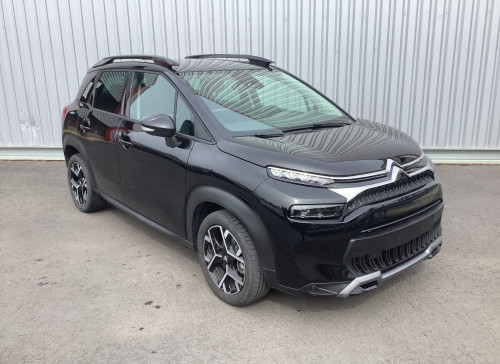 Citroën C3 AIRCROSS Nouveau PureTech 130 S&S EAT6 Max