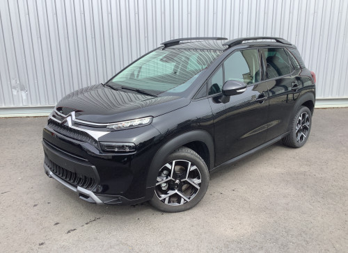 Citroën C3 AIRCROSS Nouveau PureTech 130 S&S EAT6 Max