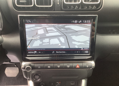 Citroën C3 AIRCROSS Nouveau PureTech 130 S&S EAT6 Max