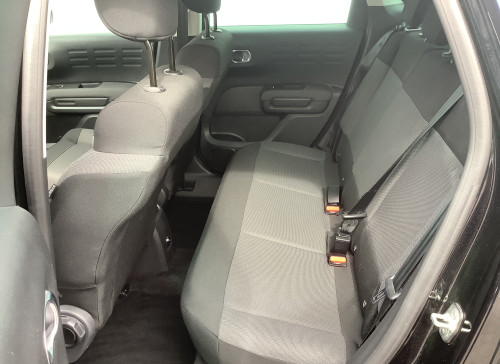 Citroën C3 AIRCROSS Nouveau PureTech 130 S&S EAT6 Max