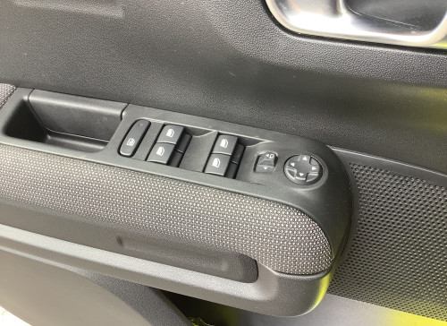 Citroën C3 AIRCROSS Nouveau PureTech 130 S&S EAT6 Max