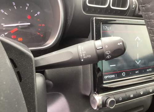 Citroën C3 AIRCROSS Nouveau PureTech 130 S&S EAT6 Max