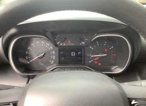 Citroën C3 AIRCROSS Nouveau PureTech 130 S&S EAT6 Max