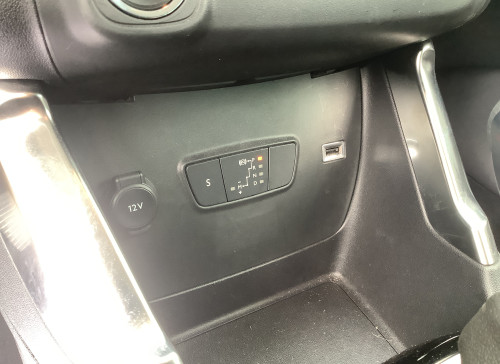 Citroën C3 AIRCROSS Nouveau PureTech 130 S&S EAT6 Max