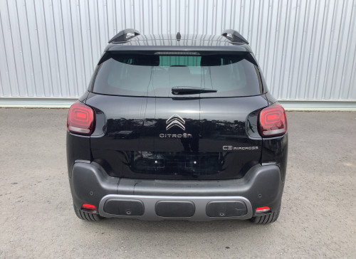 Citroën C3 AIRCROSS Nouveau PureTech 130 S&S EAT6 Max