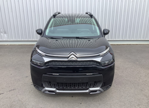 Citroën C3 AIRCROSS Nouveau PureTech 130 S&S EAT6 Max