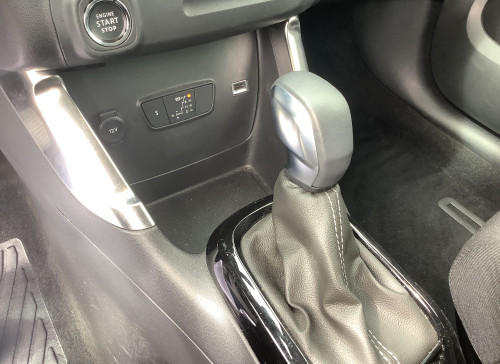 Citroën C3 AIRCROSS Nouveau PureTech 130 S&S EAT6 Max