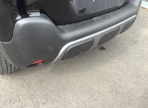 Citroën C3 AIRCROSS Nouveau PureTech 130 S&S EAT6 Max