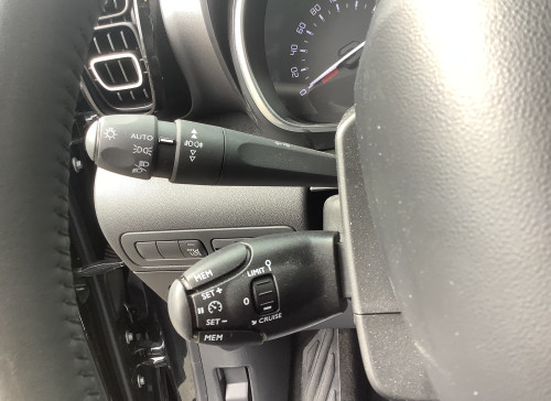 Citroën C3 AIRCROSS Nouveau PureTech 130 S&S EAT6 Max