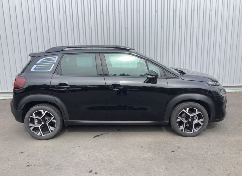 Citroën C3 AIRCROSS Nouveau PureTech 130 S&S EAT6 Max
