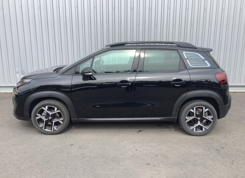 Citroën C3 AIRCROSS Nouveau PureTech 130 S&S EAT6 Max
