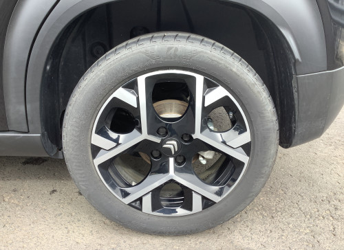 Citroën C3 AIRCROSS Nouveau PureTech 130 S&S EAT6 Max