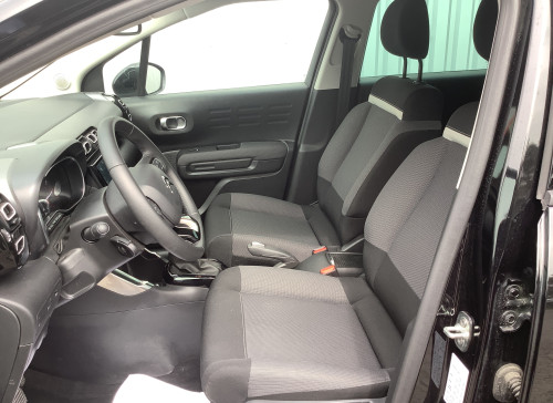 Citroën C3 AIRCROSS Nouveau PureTech 130 S&S EAT6 Max