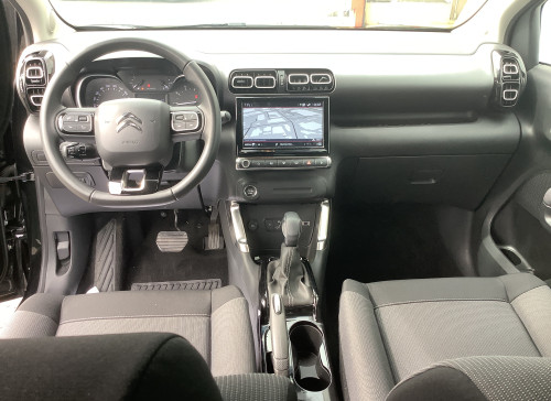 Citroën C3 AIRCROSS Nouveau PureTech 130 S&S EAT6 Max