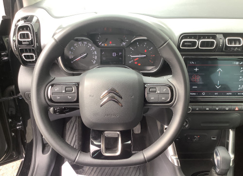 Citroën C3 AIRCROSS Nouveau PureTech 130 S&S EAT6 Max