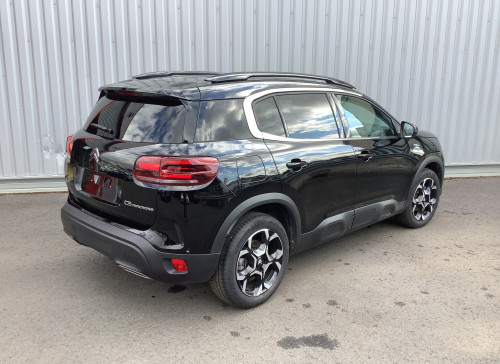 Citroën C5 AIRCROSS BlueHDi 130 EAT8 Max