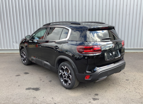 Citroën C5 AIRCROSS BlueHDi 130 EAT8 Max
