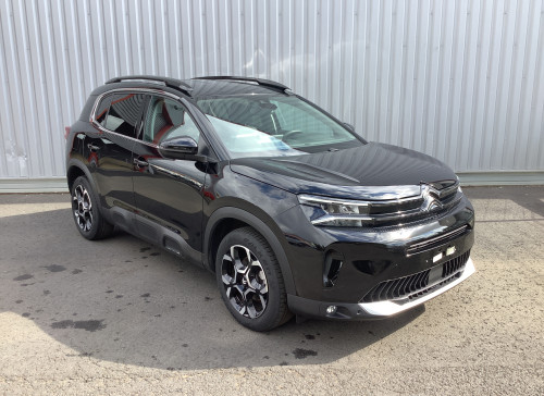 Citroën C5 AIRCROSS BlueHDi 130 EAT8 Max