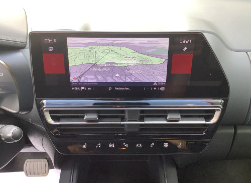 Citroën C5 AIRCROSS BlueHDi 130 EAT8 Max