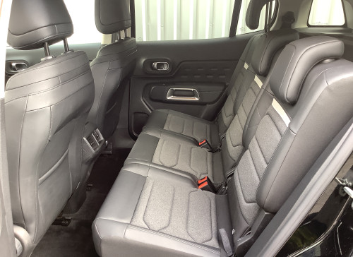 Citroën C5 AIRCROSS BlueHDi 130 EAT8 Max