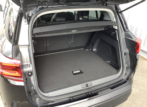 Citroën C5 AIRCROSS BlueHDi 130 EAT8 Max