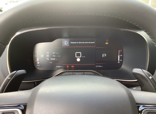 Citroën C5 AIRCROSS BlueHDi 130 EAT8 Max