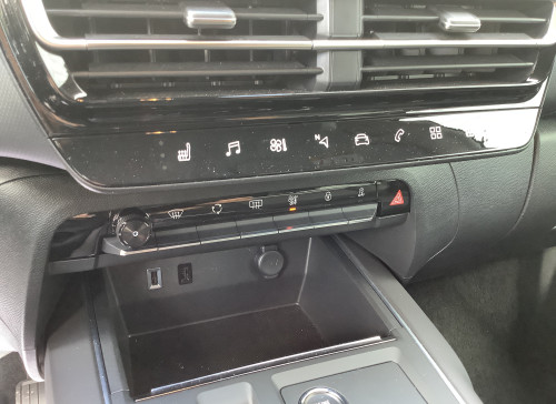 Citroën C5 AIRCROSS BlueHDi 130 EAT8 Max