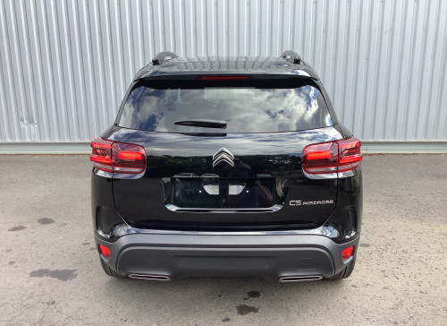 Citroën C5 AIRCROSS BlueHDi 130 EAT8 Max