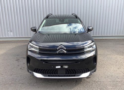 Citroën C5 AIRCROSS BlueHDi 130 EAT8 Max