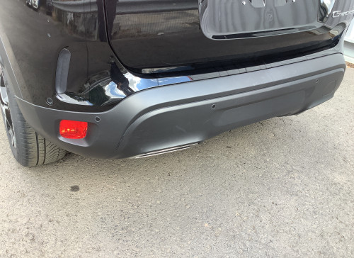 Citroën C5 AIRCROSS BlueHDi 130 EAT8 Max