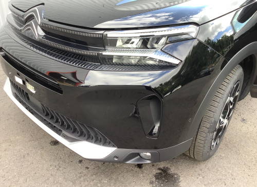Citroën C5 AIRCROSS BlueHDi 130 EAT8 Max