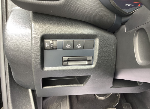 Citroën C5 AIRCROSS BlueHDi 130 EAT8 Max