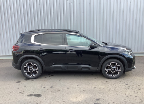 Citroën C5 AIRCROSS BlueHDi 130 EAT8 Max