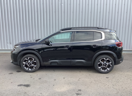 Citroën C5 AIRCROSS BlueHDi 130 EAT8 Max