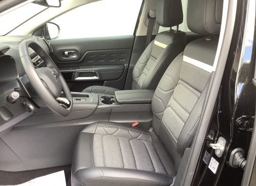 Citroën C5 AIRCROSS BlueHDi 130 EAT8 Max