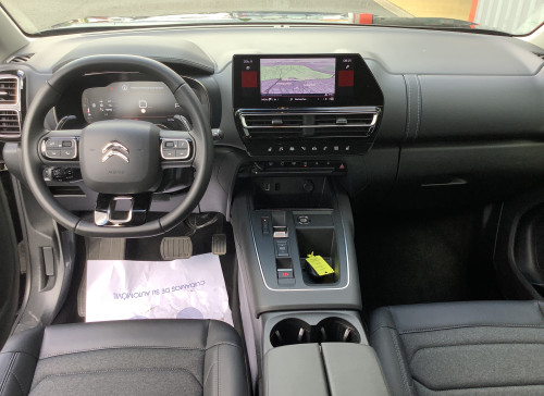 Citroën C5 AIRCROSS BlueHDi 130 EAT8 Max