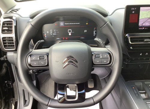Citroën C5 AIRCROSS BlueHDi 130 EAT8 Max