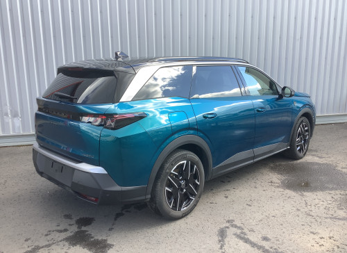 Peugeot 5008 Nouveau Hybrid 145 ch e-DCS6 GT