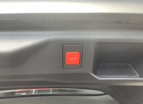 Peugeot 5008 Nouveau Hybrid 145 ch e-DCS6 GT