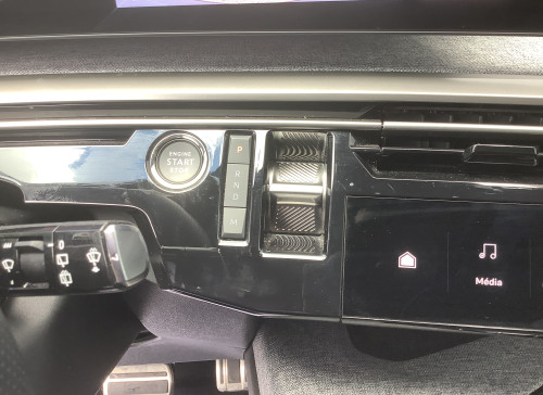 Peugeot 5008 Nouveau Hybrid 145 ch e-DCS6 GT