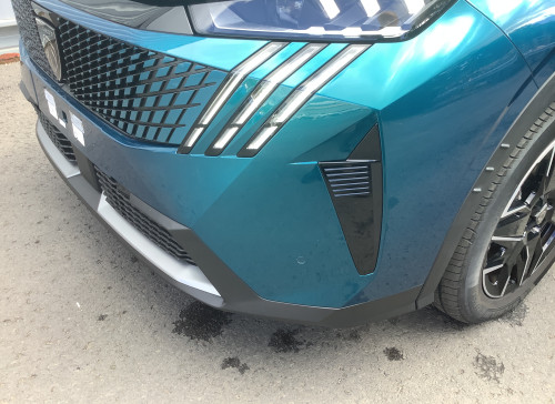Peugeot 5008 Nouveau Hybrid 145 ch e-DCS6 GT