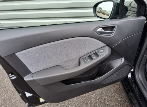Renault CLIO V E-Tech full hybrid 145 ch GSR2 Techno
