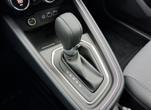 Renault CLIO V E-Tech full hybrid 145 ch GSR2 Techno
