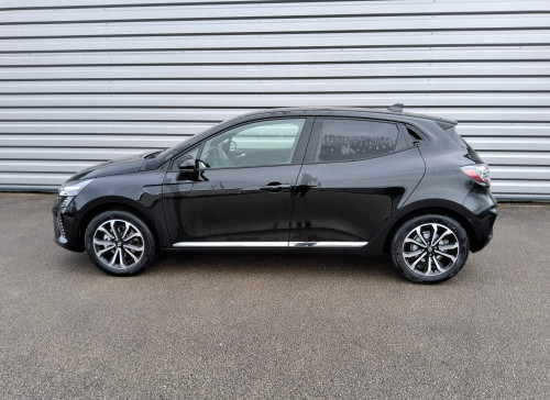 Renault CLIO V E-Tech full hybrid 145 ch GSR2 Techno