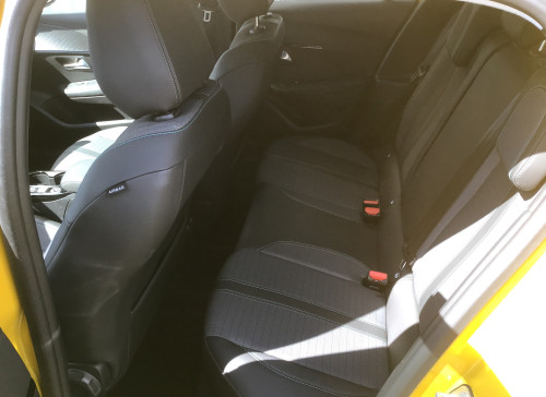Peugeot 208 PureTech 100 S&S BVM6 Allure