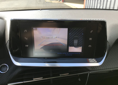 Peugeot 208 PureTech 100 S&S BVM6 Allure
