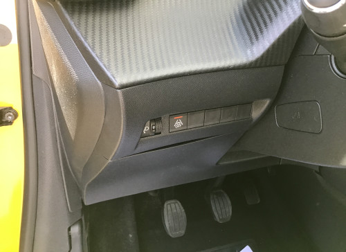 Peugeot 208 PureTech 100 S&S BVM6 Allure