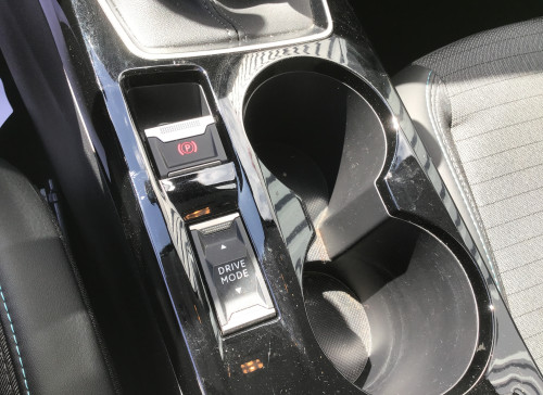 Peugeot 208 PureTech 100 S&S BVM6 Allure