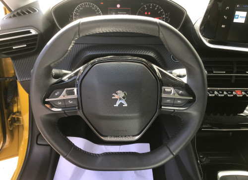 Peugeot 208 PureTech 100 S&S BVM6 Allure